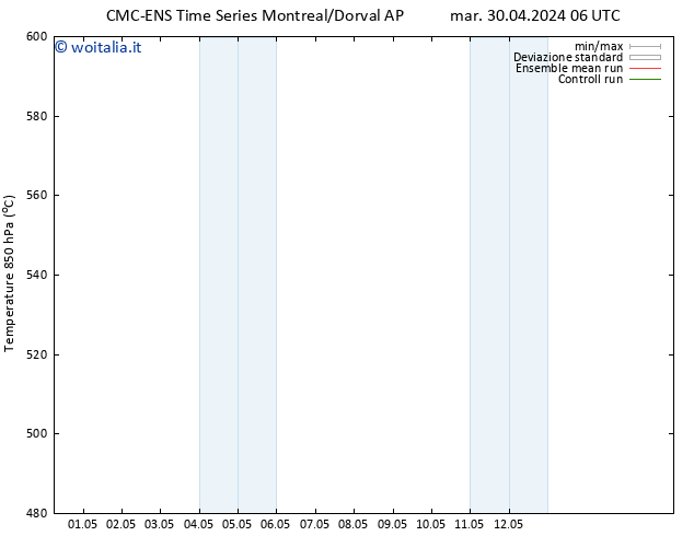 Height 500 hPa CMC TS mar 30.04.2024 12 UTC