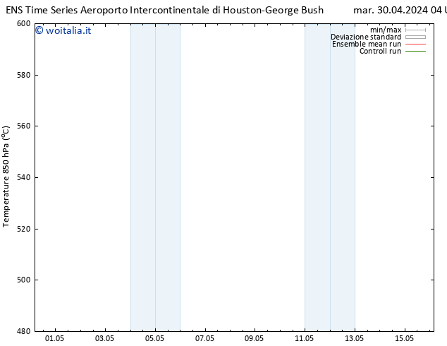 Height 500 hPa GEFS TS mar 30.04.2024 10 UTC