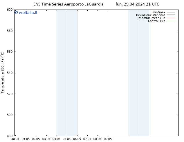 Height 500 hPa GEFS TS mar 30.04.2024 21 UTC
