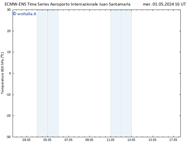 Temp. 850 hPa ALL TS gio 02.05.2024 16 UTC