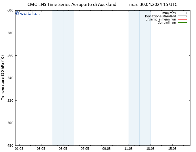 Height 500 hPa CMC TS gio 02.05.2024 09 UTC