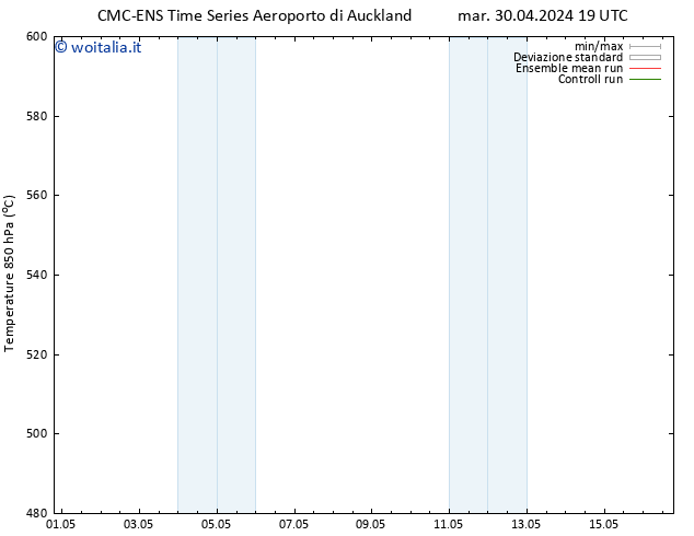 Height 500 hPa CMC TS gio 02.05.2024 13 UTC