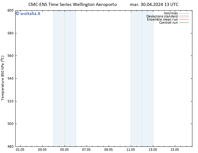 Height 500 hPa CMC TS gio 02.05.2024 07 UTC