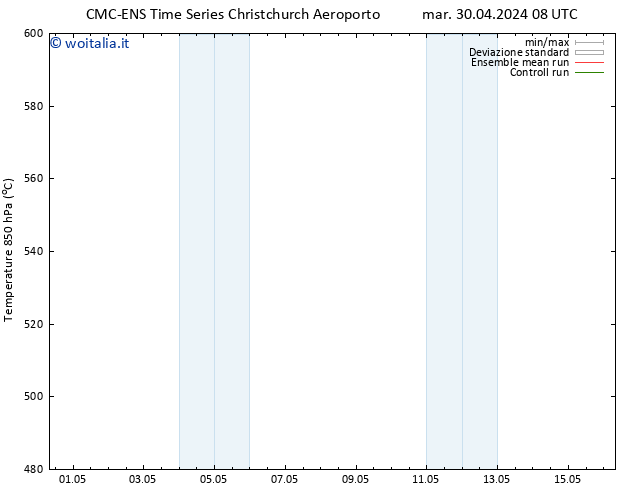Height 500 hPa CMC TS gio 02.05.2024 02 UTC