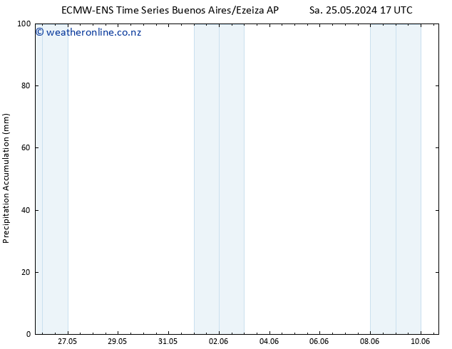 Precipitation accum. ALL TS Mo 10.06.2024 17 UTC