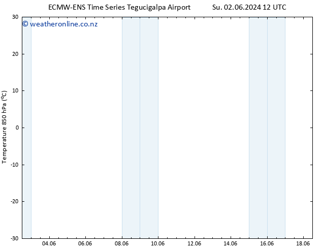 Temp. 850 hPa ALL TS Su 02.06.2024 12 UTC