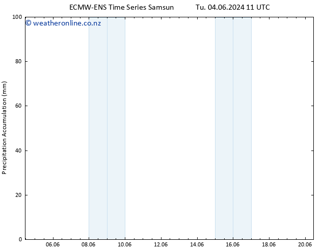 Precipitation accum. ALL TS Th 06.06.2024 05 UTC