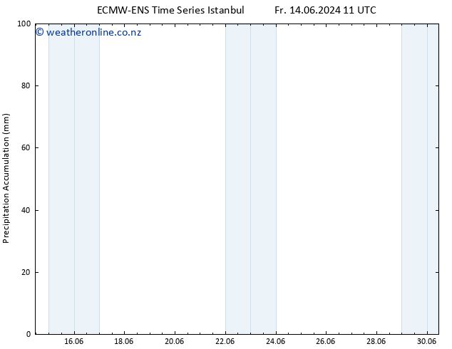 Precipitation accum. ALL TS Fr 14.06.2024 17 UTC