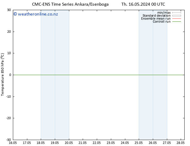 Temp. 850 hPa CMC TS Fr 17.05.2024 18 UTC