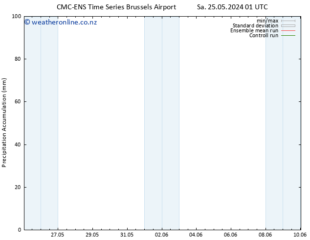 Precipitation accum. CMC TS Th 30.05.2024 07 UTC