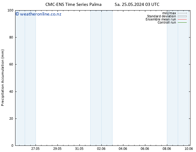 Precipitation accum. CMC TS Th 30.05.2024 09 UTC