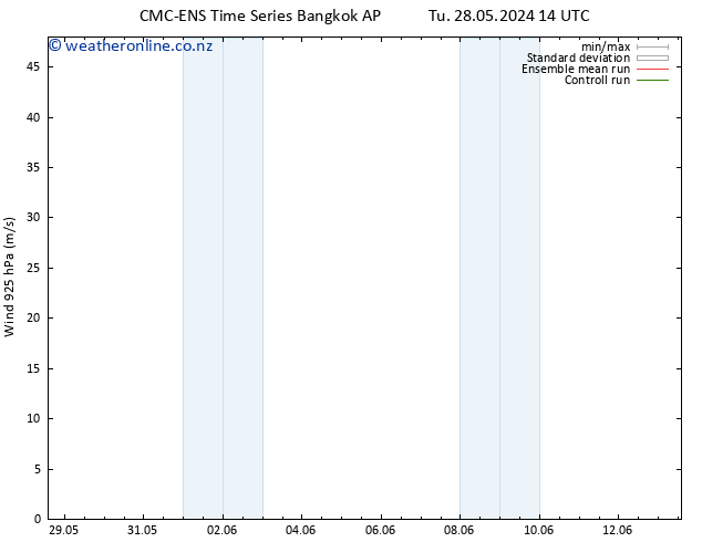 Wind 925 hPa CMC TS Th 06.06.2024 14 UTC