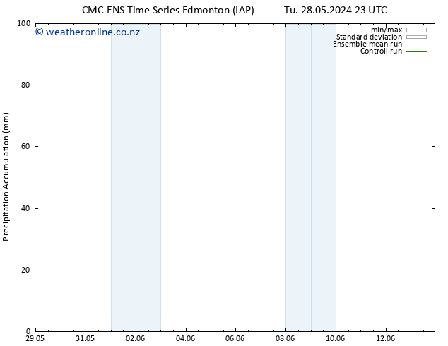 Precipitation accum. CMC TS Tu 04.06.2024 11 UTC