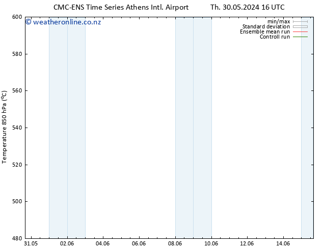 Height 500 hPa CMC TS Th 30.05.2024 16 UTC