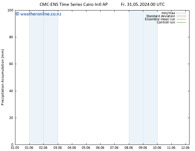 Precipitation accum. CMC TS Tu 04.06.2024 18 UTC