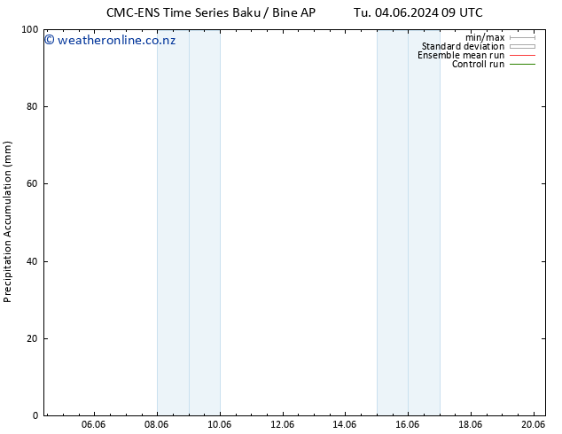 Precipitation accum. CMC TS Sa 08.06.2024 15 UTC
