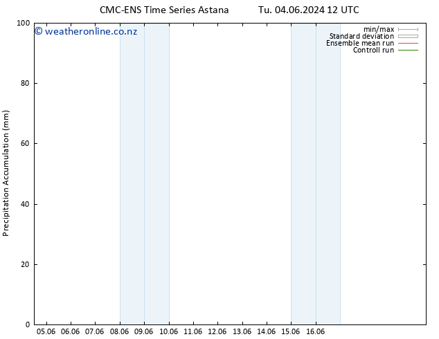 Precipitation accum. CMC TS Th 06.06.2024 12 UTC