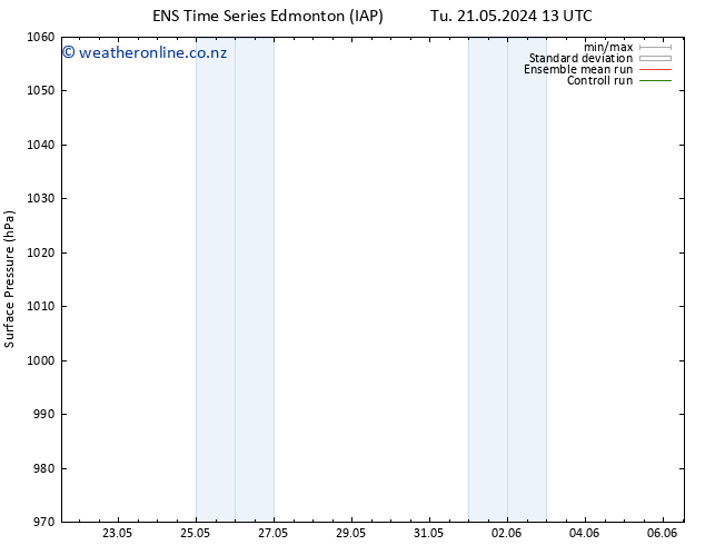 Surface pressure GEFS TS Th 23.05.2024 01 UTC