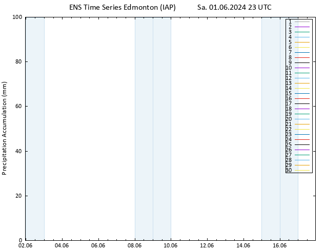 Precipitation accum. GEFS TS Su 02.06.2024 05 UTC