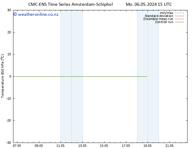 Temp. 850 hPa CMC TS Th 16.05.2024 15 UTC