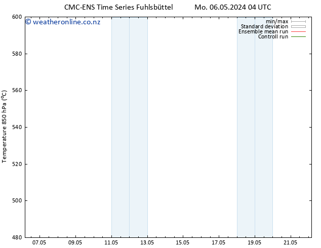 Height 500 hPa CMC TS Fr 10.05.2024 04 UTC