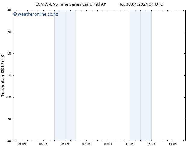 Temp. 850 hPa ALL TS We 08.05.2024 16 UTC