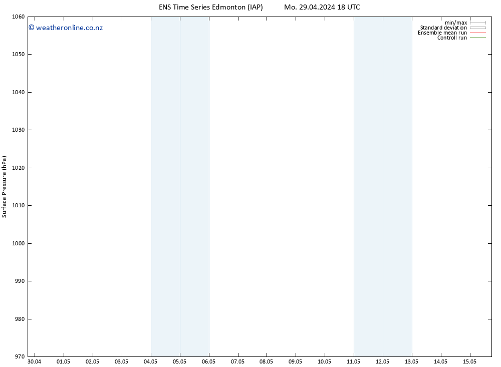 Surface pressure GEFS TS We 15.05.2024 18 UTC