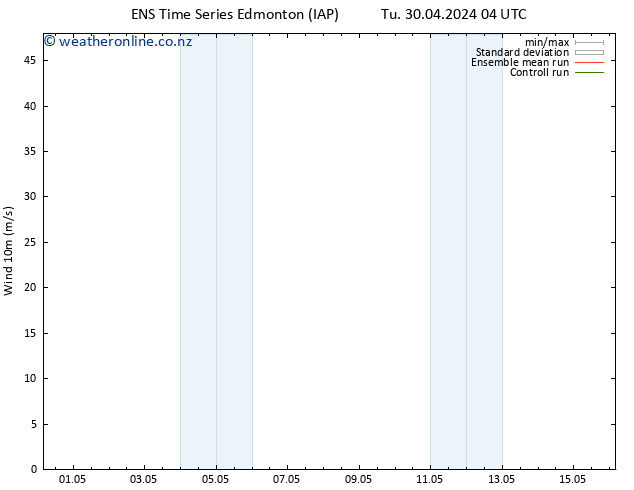 Surface wind GEFS TS Th 16.05.2024 04 UTC