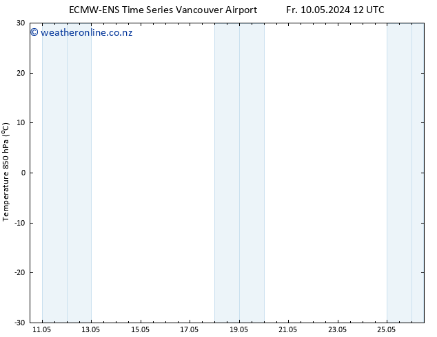 Temp. 850 hPa ALL TS Su 12.05.2024 12 UTC