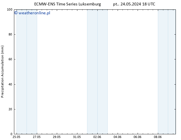 Precipitation accum. ALL TS czw. 30.05.2024 00 UTC