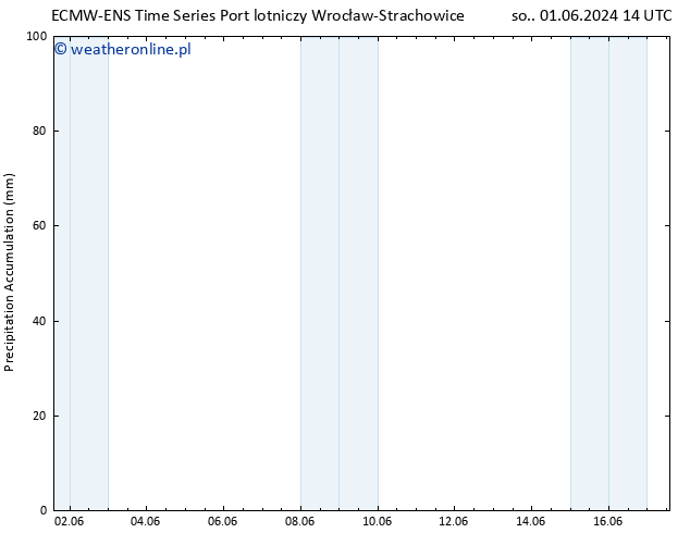 Precipitation accum. ALL TS czw. 06.06.2024 14 UTC