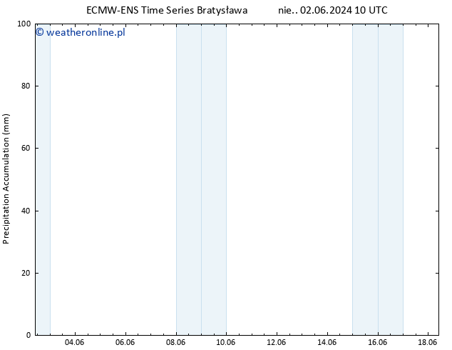 Precipitation accum. ALL TS nie. 02.06.2024 16 UTC