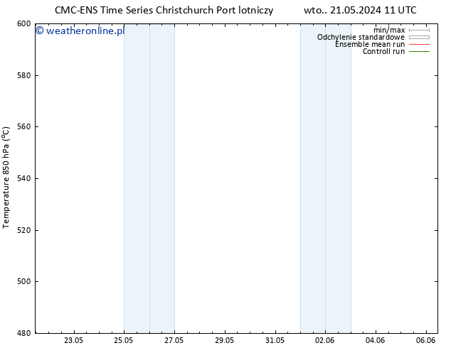 Height 500 hPa CMC TS pt. 24.05.2024 23 UTC