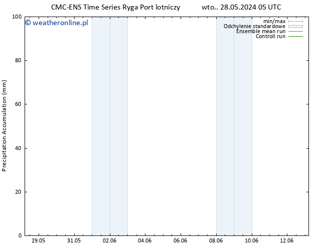 Precipitation accum. CMC TS pt. 07.06.2024 05 UTC