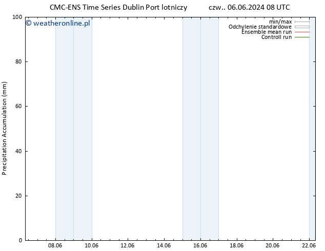 Precipitation accum. CMC TS so. 08.06.2024 14 UTC