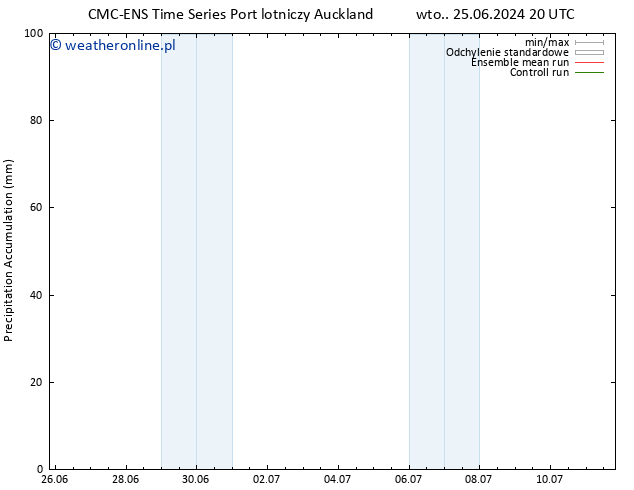 Precipitation accum. CMC TS pt. 28.06.2024 20 UTC