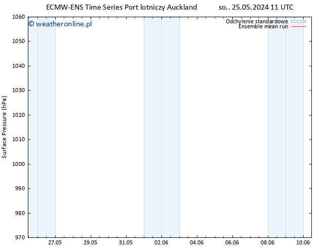 ciśnienie ECMWFTS pt. 31.05.2024 11 UTC