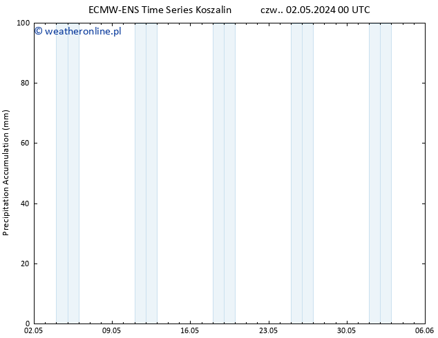 Precipitation accum. ALL TS pon. 06.05.2024 18 UTC