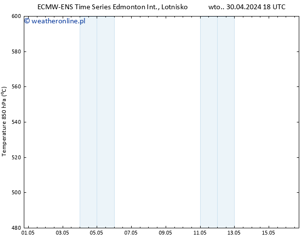 Height 500 hPa ALL TS czw. 16.05.2024 18 UTC