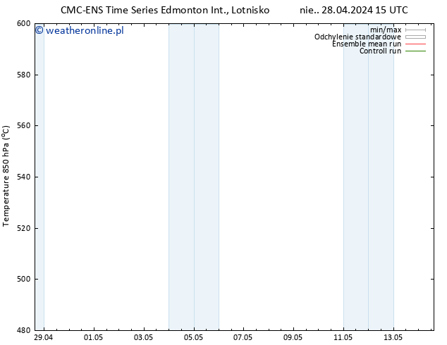 Height 500 hPa CMC TS pt. 10.05.2024 21 UTC