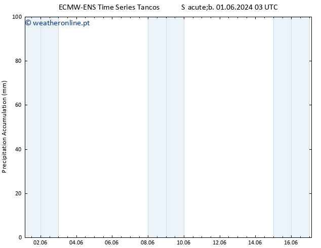 Precipitation accum. ALL TS Sex 07.06.2024 03 UTC