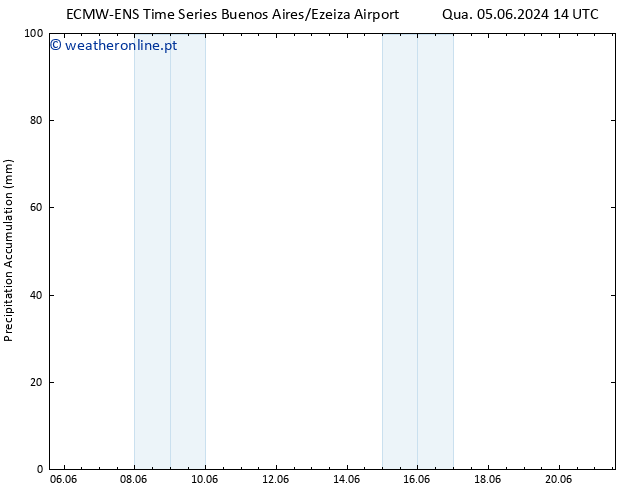 Precipitation accum. ALL TS Sáb 08.06.2024 20 UTC