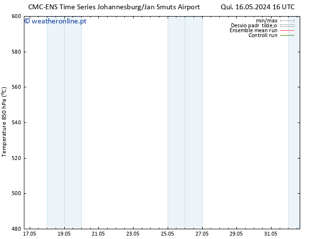Height 500 hPa CMC TS Qui 16.05.2024 16 UTC