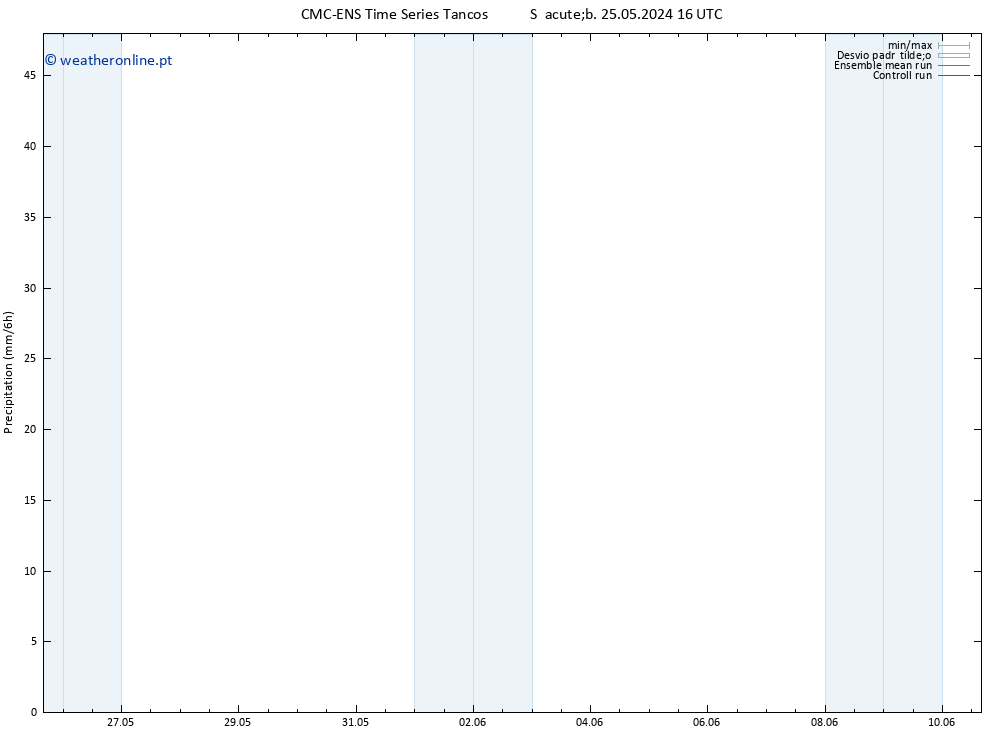 precipitação CMC TS Dom 26.05.2024 10 UTC