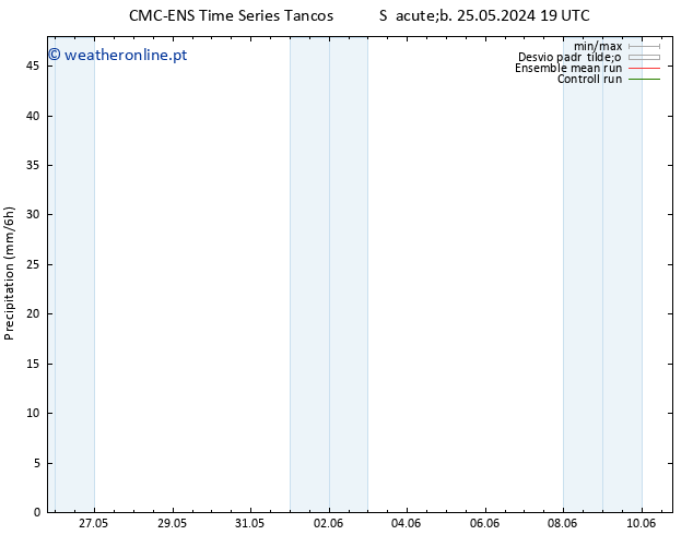 precipitação CMC TS Ter 04.06.2024 07 UTC