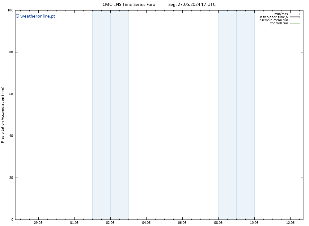Precipitation accum. CMC TS Dom 02.06.2024 11 UTC