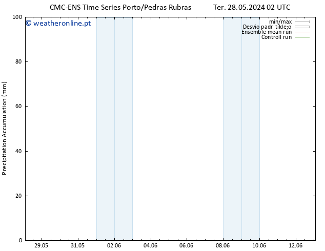 Precipitation accum. CMC TS Ter 04.06.2024 08 UTC