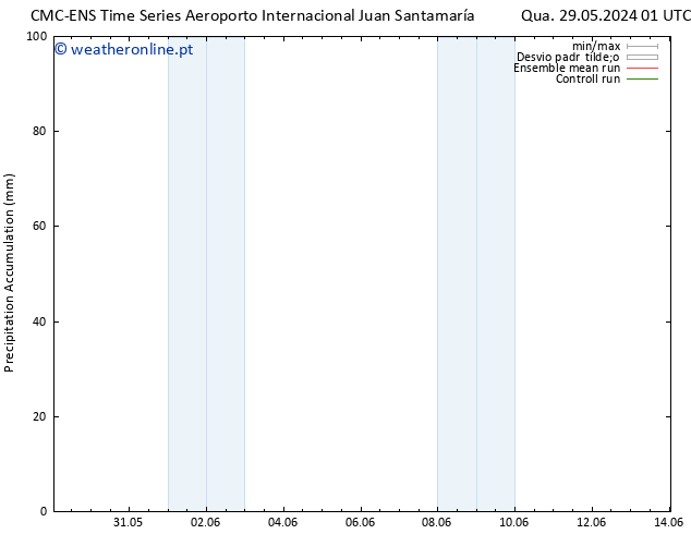 Precipitation accum. CMC TS Seg 03.06.2024 01 UTC
