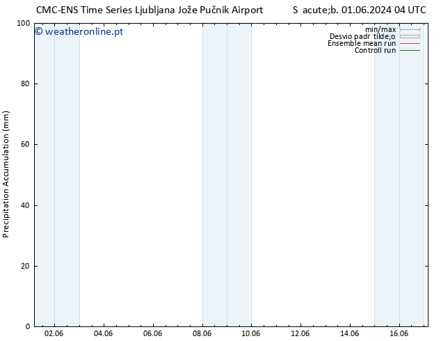 Precipitation accum. CMC TS Dom 02.06.2024 04 UTC