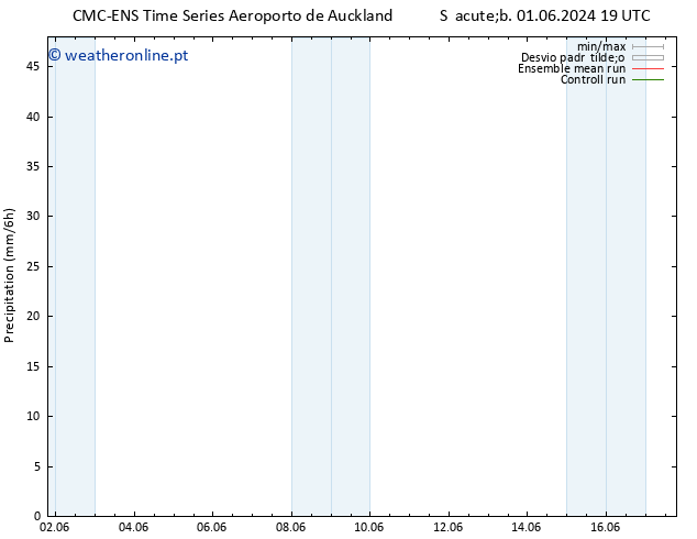 precipitação CMC TS Ter 04.06.2024 01 UTC